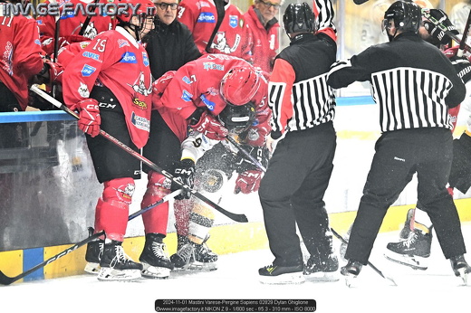 2024-11-01 Mastini Varese-Pergine Sapiens 02829 Dylan Ghiglione